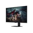 Samsung S32DG500EU LED display 81.3 cm (32") 2560 x 1440 pixels Quad HD Black