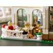 LEGO IDEAS 21353 Botanical Garden