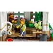 LEGO IDEAS 21353 Botanical Garden