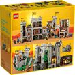 LEGO ICONS 10305 Lion Knights' Castle