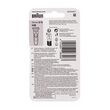 Braun 81697104 shaver accessory Shaving head