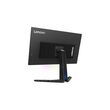 Lenovo Y32p-30 80 cm (31.5") 3840 x 2160 pixels 4K Ultra HD Black