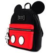 LOUNGEFLY Loungefly Disney Mickey backpack 27cm