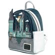 LOUNGEFLY Loungefly Harry Potter Hogwarts backpack 27cm