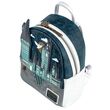 LOUNGEFLY Loungefly Harry Potter Hogwarts backpack 27cm