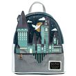LOUNGEFLY Loungefly Harry Potter Hogwarts backpack 27cm