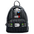 LOUNGEFLY Loungefly Star Wars Dark Side Darth Vader backpack 26cm