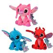 SIMBA Disney Stitch assorted plush toy 20cm