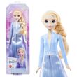 MATTEL Disney Frozen 2 Elsa doll