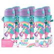 SWEET DREAMS Sweet Dreams aluminium canteen 600ml