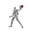 HASBRO Marvel Legends Spaceknight Rom figure 15cm