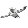 HASBRO Marvel Legends Spaceknight Rom figure 15cm