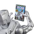 HASBRO Marvel Legends Spaceknight Rom figure 15cm