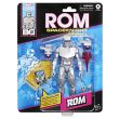 HASBRO Marvel Legends Spaceknight Rom figure 15cm