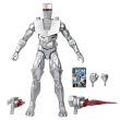 HASBRO Marvel Legends Spaceknight Rom figure 15cm