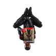 HASBRO Marvel Legends Spider-Man Miles Morales Ultimate figure 15cm