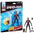 HASBRO Marvel Legends Spider-Man Miles Morales Ultimate figure 15cm