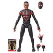 HASBRO Marvel Legends Spider-Man Miles Morales Ultimate figure 15cm