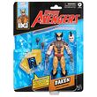 HASBRO Marvel Legends Dark Avengers Daken Wolverine figure 15cm