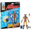 HASBRO Marvel Legends Dark Avengers Daken Wolverine figure 15cm