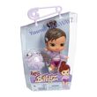 MGA Bratz Babyz Runwayz Yasmin doll