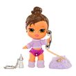 MGA Bratz Babyz Runwayz Yasmin doll