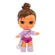 MGA Bratz Babyz Runwayz Yasmin doll