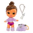 MGA Bratz Babyz Runwayz Yasmin doll