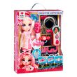 MGA Rainbow High Crystal Fashion Bella doll