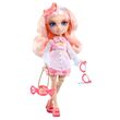 MGA Rainbow High Crystal Fashion Bella doll
