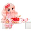 MGA Rainbow High Crystal Fashion Bella doll