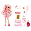 MGA Rainbow High Crystal Fashion Bella doll