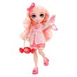 MGA Rainbow High Crystal Fashion Bella doll