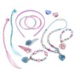PEERS HARDY Disney Stitch jewellery set
