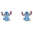 PEERS HARDY Disney Stitch earrings silver