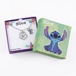 PEERS HARDY Disney Stitch necklace
