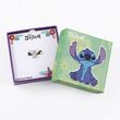 PEERS HARDY Disney Stitch ring
