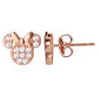 PEERS HARDY Disney Minnie earring