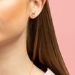 PEERS HARDY Disney Minnie earring