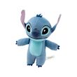 PEERS HARDY Disney Stitch plush keychain