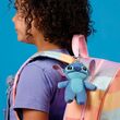 PEERS HARDY Disney Stitch plush keychain