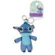 PEERS HARDY Disney Stitch plush keychain