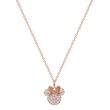 PEERS HARDY Disney Minnie earring necklace