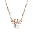 PEERS HARDY Disney Minnie Set necklace + earrings