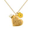 PEERS HARDY Disney Winnie the Pooh necklace
