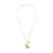 PEERS HARDY Disney Winnie the Pooh necklace