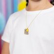 PEERS HARDY Disney Winnie the Pooh necklace