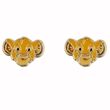 PEERS HARDY Disney The Lion King Simba earrings