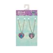 PEERS HARDY Disney Angel & Stitch Set 2 necklaces