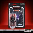 HASBRO Star Wars The Mandalorian Moff Gideon Dark Trooper Armor figure 9,5cm